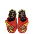 thumbnail image 4 of Mules en peluche Grincheux pour garçons, 4 of 5