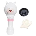 thumbnail image 1 of Kids Bubble Toy Set Plastic Dragonfly Bubble Wand Toy Bubble Maker for Children, 1 of 10
