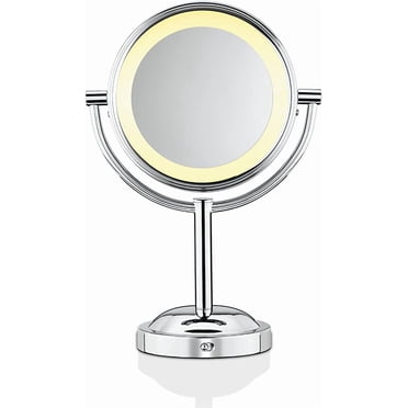 True Glow Miroir Lumineux à Halo Laiteux qui Crée une Lueur Douce