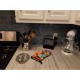 thumbnail image 3 of Carolines Treasures SS8294OVMT Pug Oven Mitt, 3 of 3