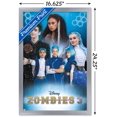 thumbnail image 2 of Disney Zombies 3 - Groupe, 2 of 4