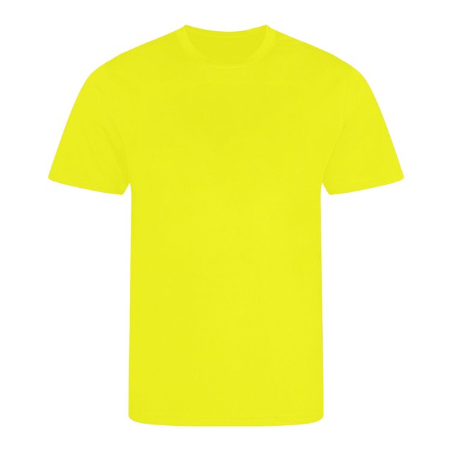 Awdis T-Shirt de Sport Garçons/filles