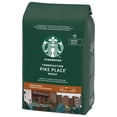 thumbnail image 4 of STARBUCKS® Pike Place Roast® Medium Roast Ground Coffee 793g Bag, 4 of 10
