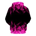 thumbnail image 3 of Rbaofujie Chandail à Col Rond pour Hommes Automne et Hiver Chandail à Capuche pour Hommes et Femmes Chandail Imprimé Blouse Chandails à Capuche Chrétiens, 3 of 3