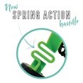 thumbnail image 5 of Franklin Sports Model #53200K2 Throw ‘N Splash Spring Grip Game, 5 of 5