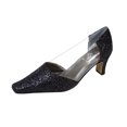 thumbnail image 1 of FLORAL Asha Women's Wide Width Evening Dress Shoes, 1 of 6