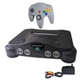 thumbnail image 1 of N64 Player Pak, 1 of 3