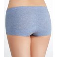 thumbnail image 2 of Maidenform Shorty en Coton sur Mesure pour Femmes, 6, Denim Chiné, 2 of 2