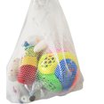 thumbnail image 3 of Meitianfacai Fashion Baby Bath Bathtub Toy Mesh Net Storage Bag Organizer Bathroom, 3 of 3