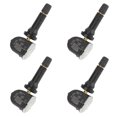 thumbnail image 3 of Tire Pressure Monitor System, Black F2GZ-1A189-A Tire Pressure Sensor Long Durability  Replacement For  EDGE 2015-2018 For Car, 3 of 8
