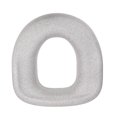 thumbnail image 2 of Raised Toilet  Cushion, Soft Padded Toilet  Cushion Riser for Enhanced Comfort & Elevation, Universal Fit, Washable and Reusable, Toilet  Riser for Seniors, 2 of 7