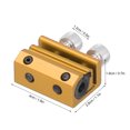thumbnail image 4 of Câble de Frein d'Accélérateur Outil de Lubrification Accessoire Portable pour Réparation ATV Alliage d'Aluminium, 4 of 7
