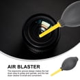thumbnail image 2 of 3pcs Air Blaster Camera Air Blower PC Dust Cleaner Camera Cleaning Blower Supply, 2 of 8