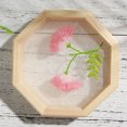 thumbnail image 2 of Embroidery Starter Kit Creative DIY Clear Cross Stitch Hoop Cross Stitch Kit, 2 of 10