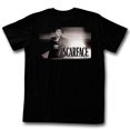 thumbnail image 1 of Scarface Whitefire T-Shirt-XX-Large, 1 of 2