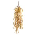 thumbnail image 1 of Vickerman FI191332 30 Po. Buisson Suspendu Feuille Salix Marron, 1 of 1