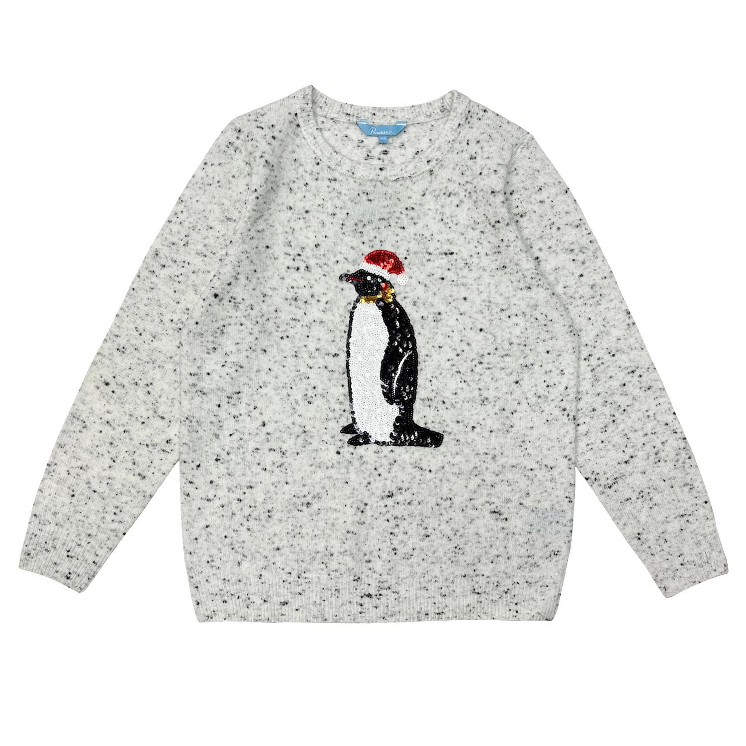 Chandail de Noël Penmans pour femmes