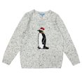 thumbnail image 1 of Chandail de Noël Penmans pour femmes, 1 of 6