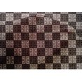 thumbnail image 4 of oneOone Cotton Silk Fabric Greek Key Geometric Print Sewing Fabric BTY 42 Inches Wide, 4 of 4
