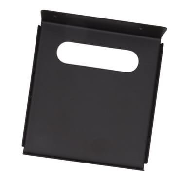 Étagère Supérieure pour Écran de Télévision, Étagère Murale de Rangement pour Écran de Télévision, Design Exquis