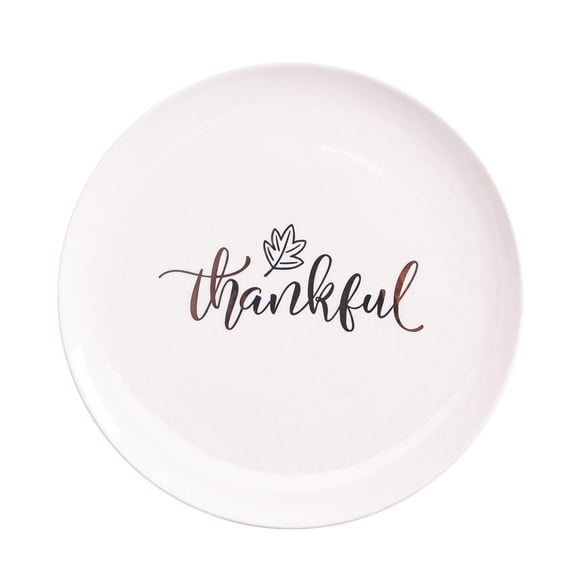 hometrends Assiette de 22.9 cm