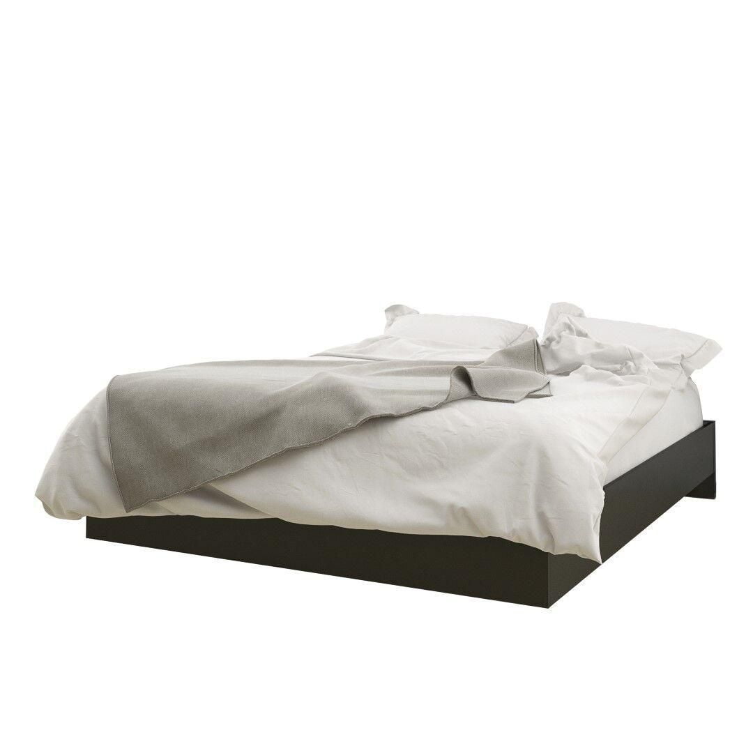 Ensemble de chambre à coucher 3 pièces Solari