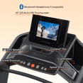 thumbnail image 3 of Proform Carbon Pro 2000 treadmill, 3 of 16