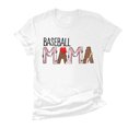 thumbnail image 5 of EQWLJWE Chemises pour Femmes Liquidation T-Shirts pour Femmes Femmes Décontracté Été Imprimé Manches Courtes Col Rond T-Shirt Ample Blouse Tops, 5 of 5