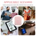 thumbnail image 3 of EeaseCA Sacoche pour Ordinateur Portable Filles Style Dessin Animé, 3 of 8