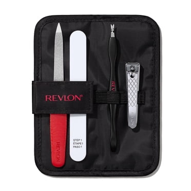 Revlon® Manicure Essentials Kit