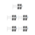thumbnail image 3 of Wweixi Premium Landing Gear Kit for X8 Drone Height Extender Accessories for Improved Performance Protector Quick Set C 3.4x2.8x1.6 Inch 5Set, 3 of 6