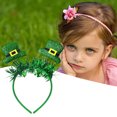 thumbnail image 4 of Hearth & Gear St. Patrick's Day Headband Ladies, 4 of 6