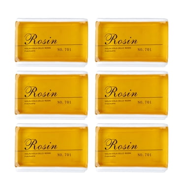 <p>Rosine, Petite Poussière 6 Pcs Ruban Adhésif Rosine pour Jouer</p>