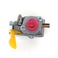 thumbnail image 3 of Lefu Carburetor kit for Craftsman weedwacker 17inch 25cc Engine Gas String Trimmer, 3 of 8
