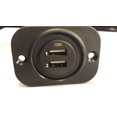thumbnail image 4 of SeaSense Prise de Charge 2 Ports SeaSense Chargeur 2 Ports, 4 of 4