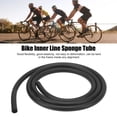 thumbnail image 4 of 5 Ft Bike Inner Line Sponge Tube, Suitable for Shifting Lines, Brake Lines and Fuel Lines Within 6mm 0.24in Outside Diameter, Anti Abnormal Noise, Sound Absorption, 4 of 8