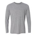 thumbnail image 1 of Gildan - T-Shirt à Manches Longues en Coton Épais, 1 of 1