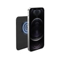 thumbnail image 2 of iHome Magnetic Vegan Leather Card Wallet, 2 of 4