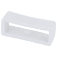 thumbnail image 3 of 6PCS Watch Strap Loop Fastener Rings Rubber Watch Clasp 18mm, 3 of 4