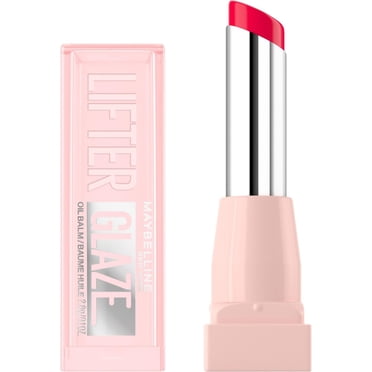 Maybelline New York Baume en huile Lifter Glaze
