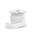 thumbnail image 3 of Dritz 1" Non-Roll Elastic, White, 12 yd, 3 of 5