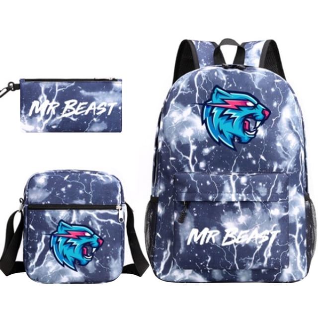 MVRLSH Clearance! 17.7 Inch Backpack For Travel & School Lightweight Backpack For Women & Men Must Have(1 Pcs)