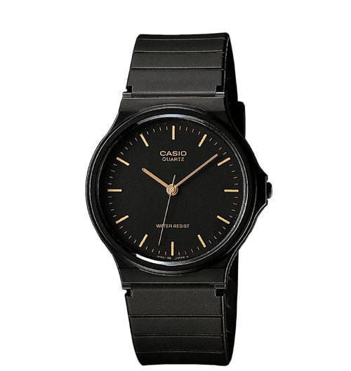 Casio Canada Ltd Casio Canada Men's Analog Watch