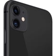 thumbnail image 3 of Remis à Neuf Apple iPhone 11 A2111 (Entièrement Déverrouillé) 256 Go Noir (État Égratigné et Bosselé), 3 of 4