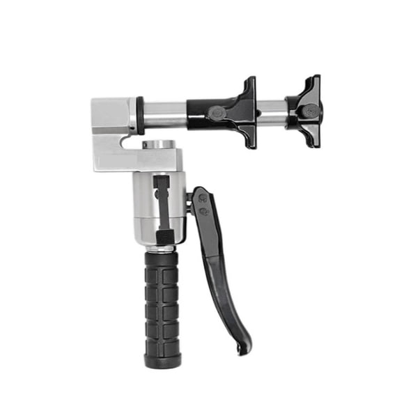 Hydraulic Pex Pipe Crimping Tools Clamping Tools 16-32mm ,Safe and Reliable