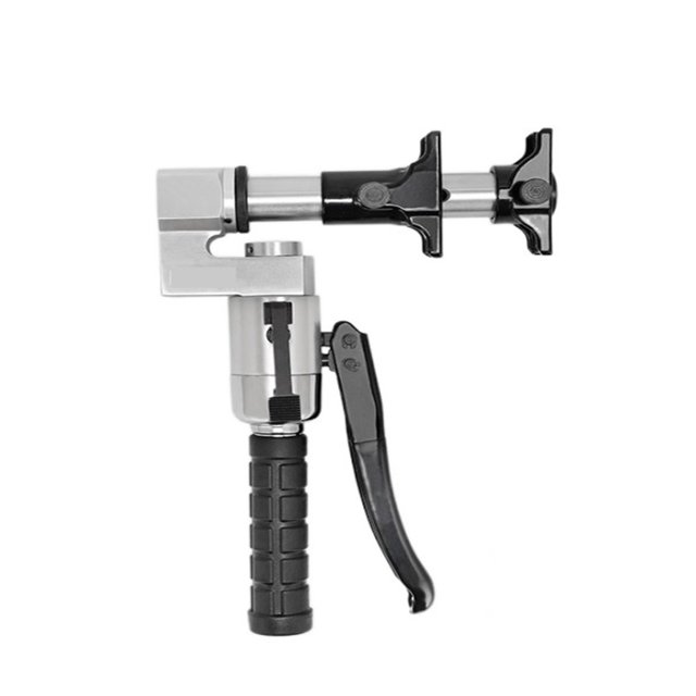 Hydraulic Pex Pipe Crimping Tools Clamping Tools 16-32mm ,Safe and Reliable