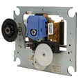 thumbnail image 4 of Pièces de Système Audio, Tête KHM-230AAA Fiabilité Unité Facile à Utiliser pour Lentille Usée Ou Endommagée, 4 of 8