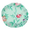 thumbnail image 2 of relayinert Fashionable Bar Stool Cover Round Swivel Seat Sleeve Salon Chair Type B15 1Set, 2 of 6