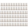thumbnail image 1 of 304 Stainless Steel M3 Hex Socket Cap Head Screws Bolts (M3*10), 1 of 10