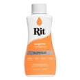 thumbnail image 4 of RIT All Purpose Liquid Dye, Tangerine, 236 mL (8 oz), 4 of 5